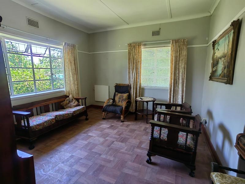 4 Bedroom Property for Sale in Wolseley Western Cape